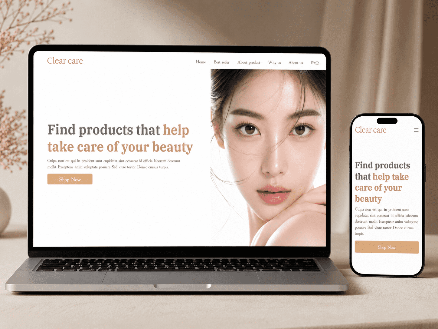 Clear Care