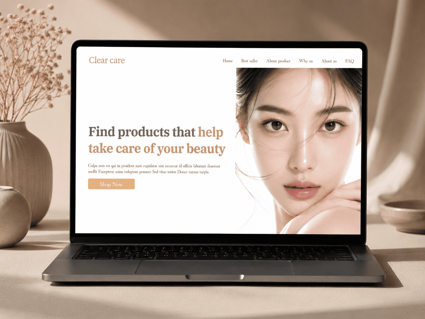 Clear Care