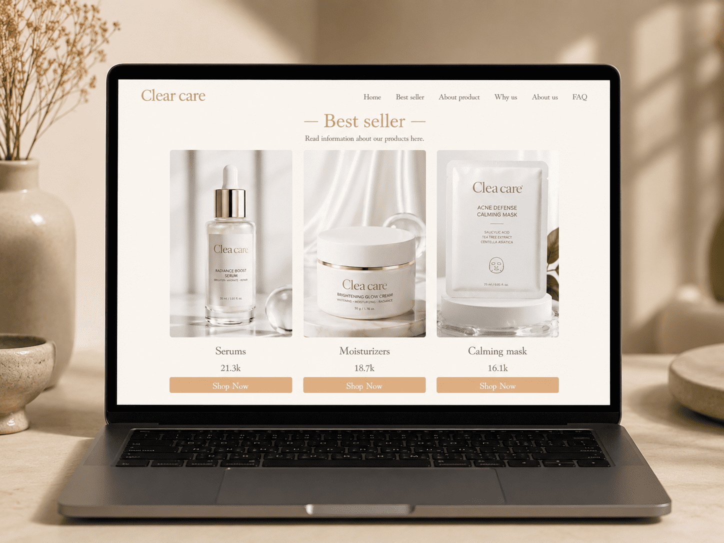 Clear Care