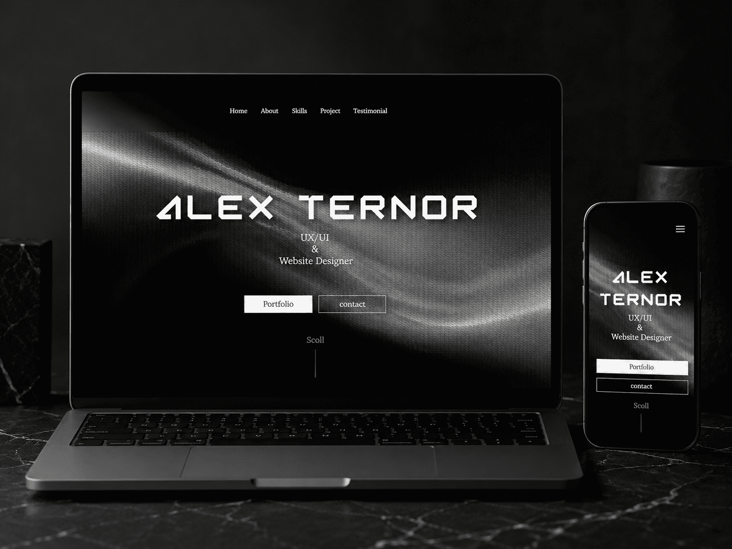 Alex Torner