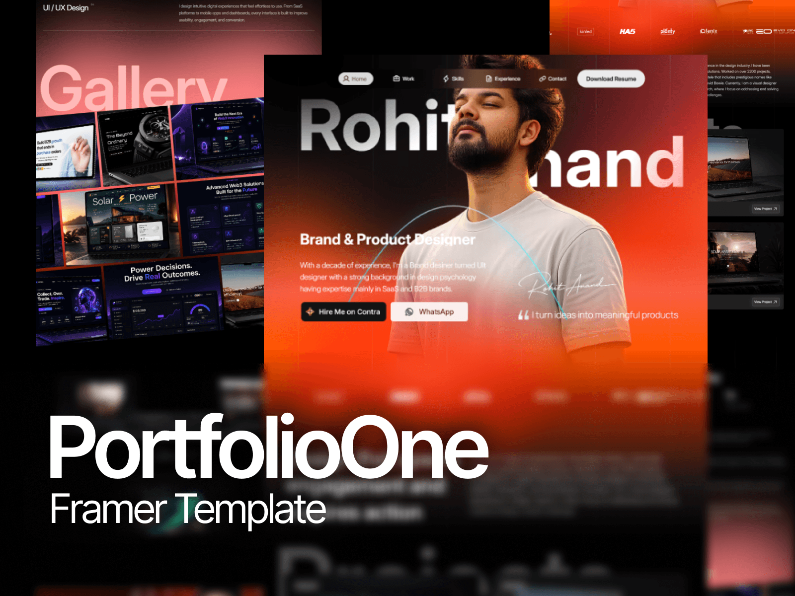PortfolioNine