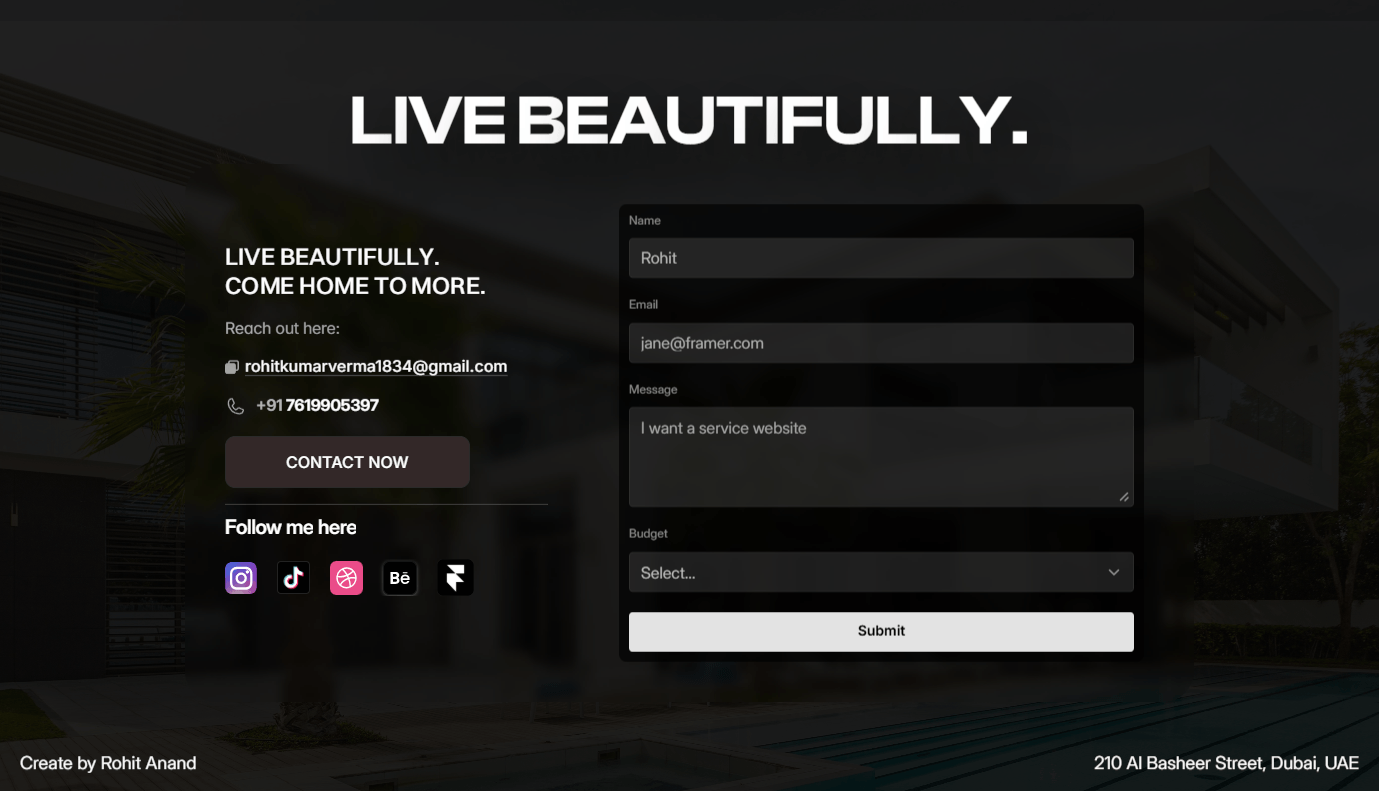 Realestatealpha