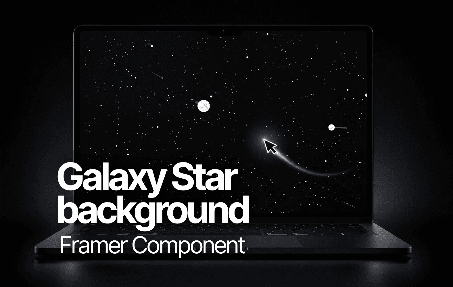 Star Backgroud