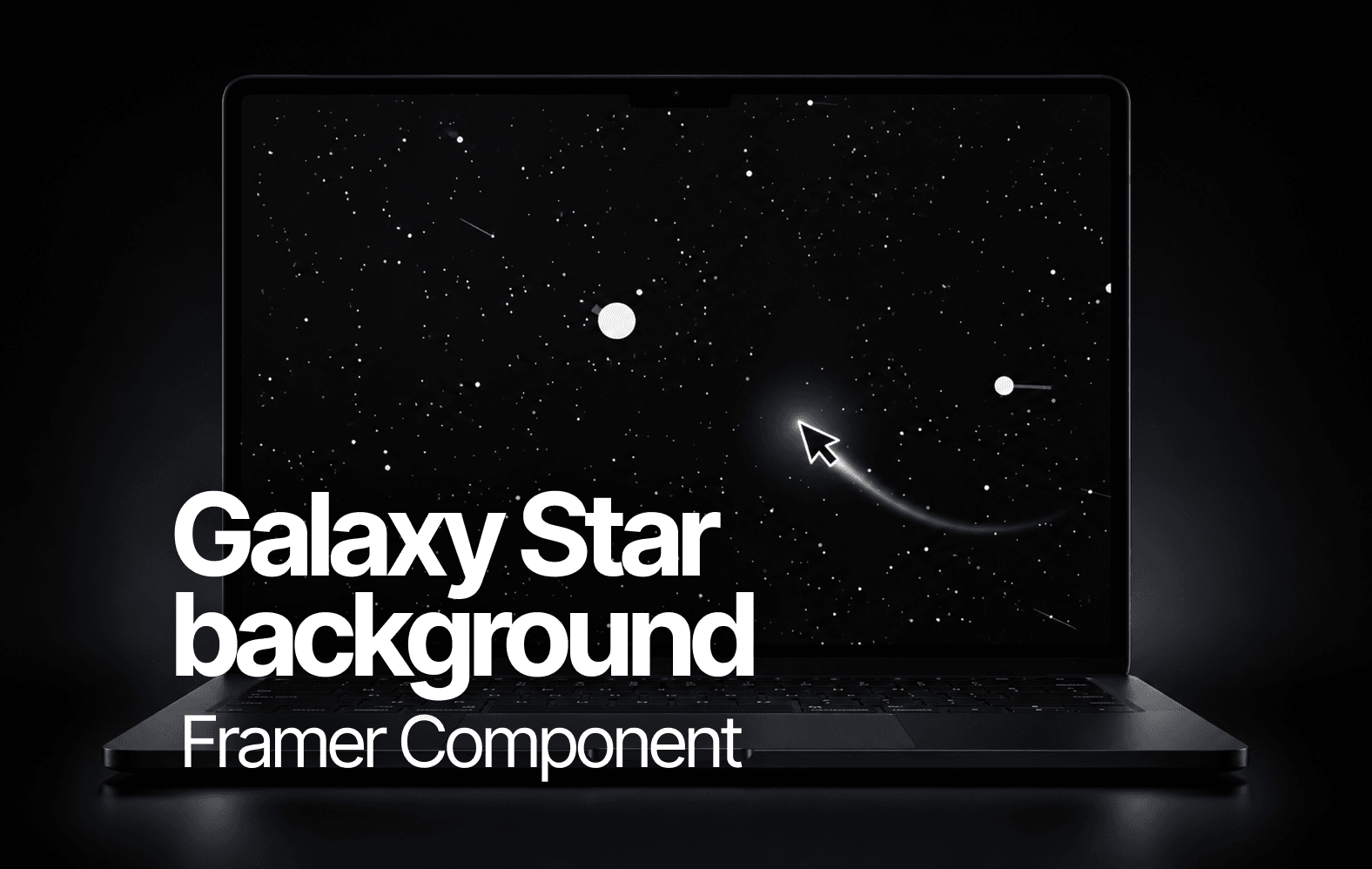 Star Backgroud