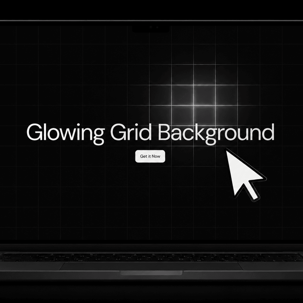 Glow Grid