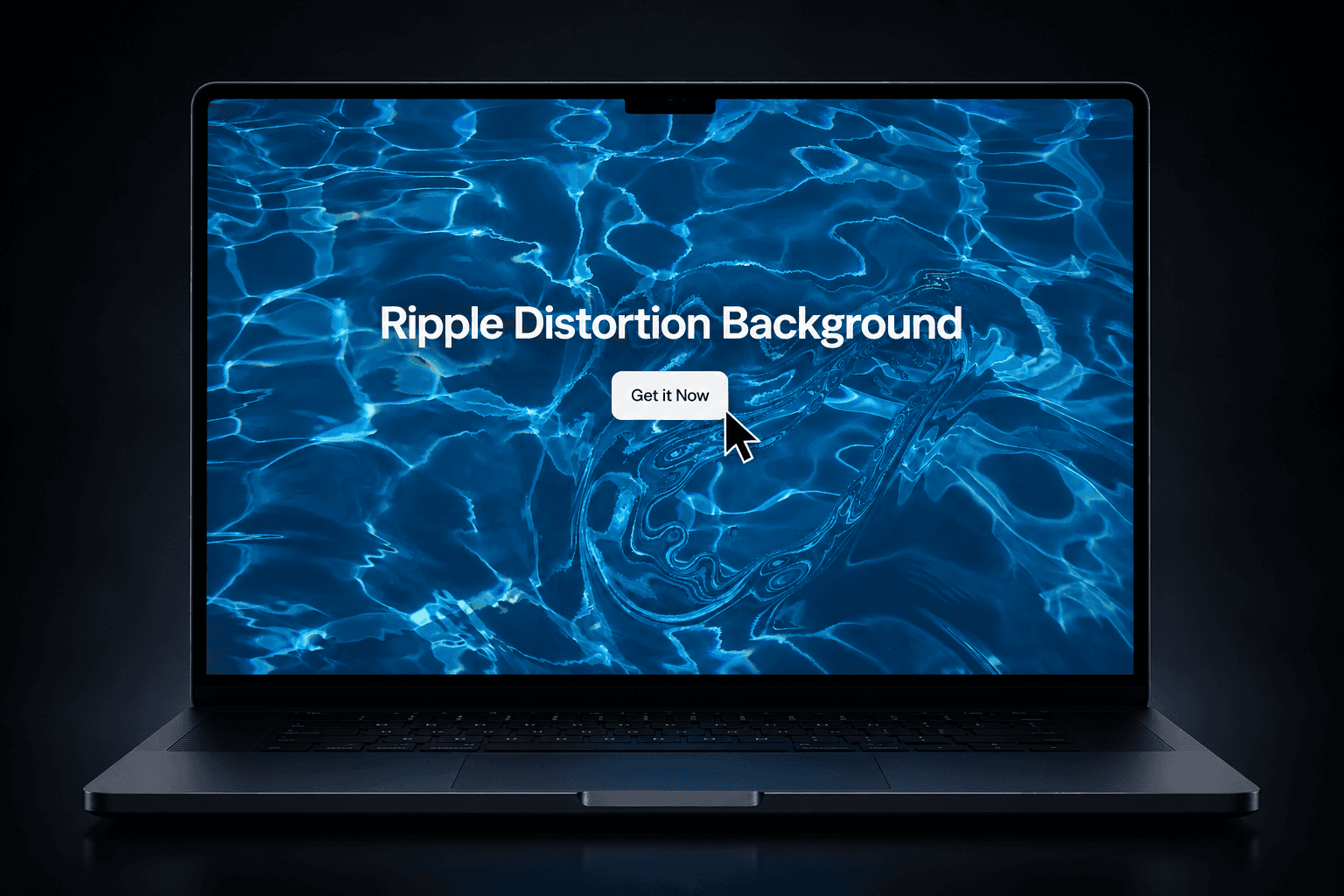 Ripple Distortion