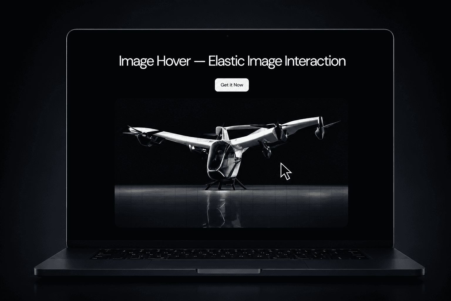 Image Hover