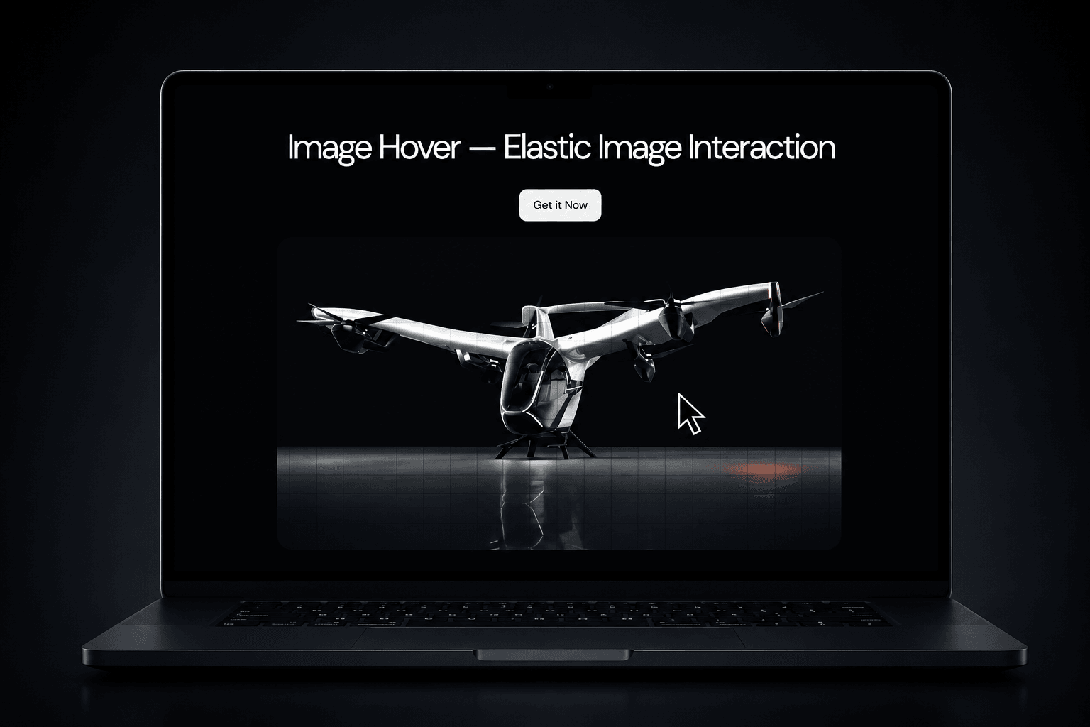Image Hover