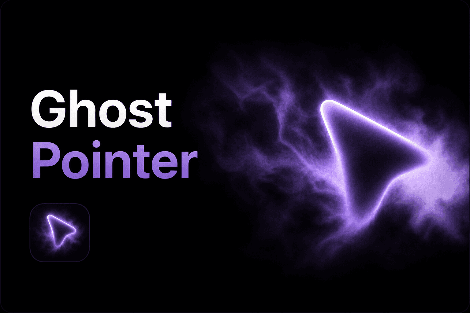 Ghost Pointer