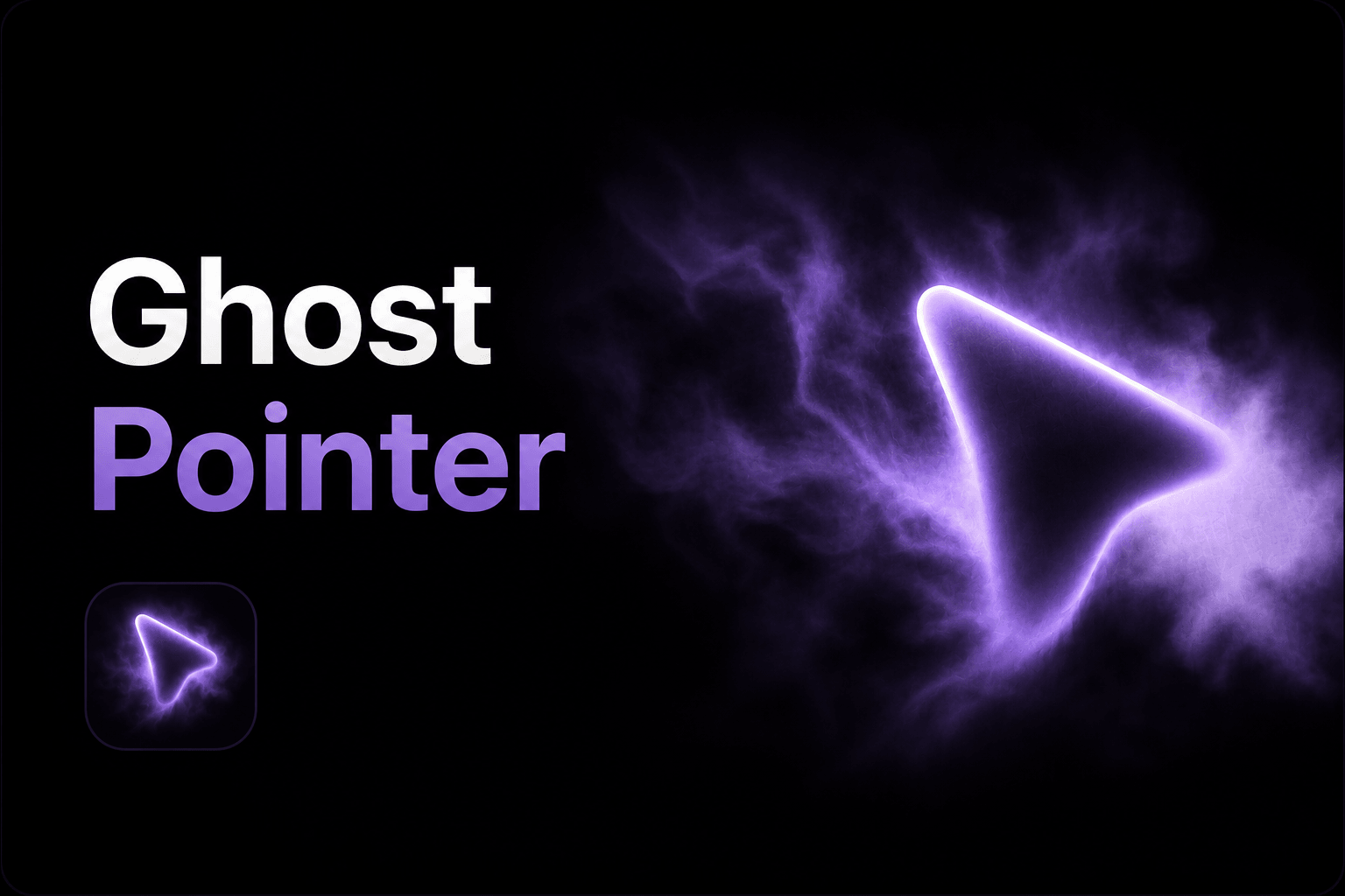 Ghost Pointer