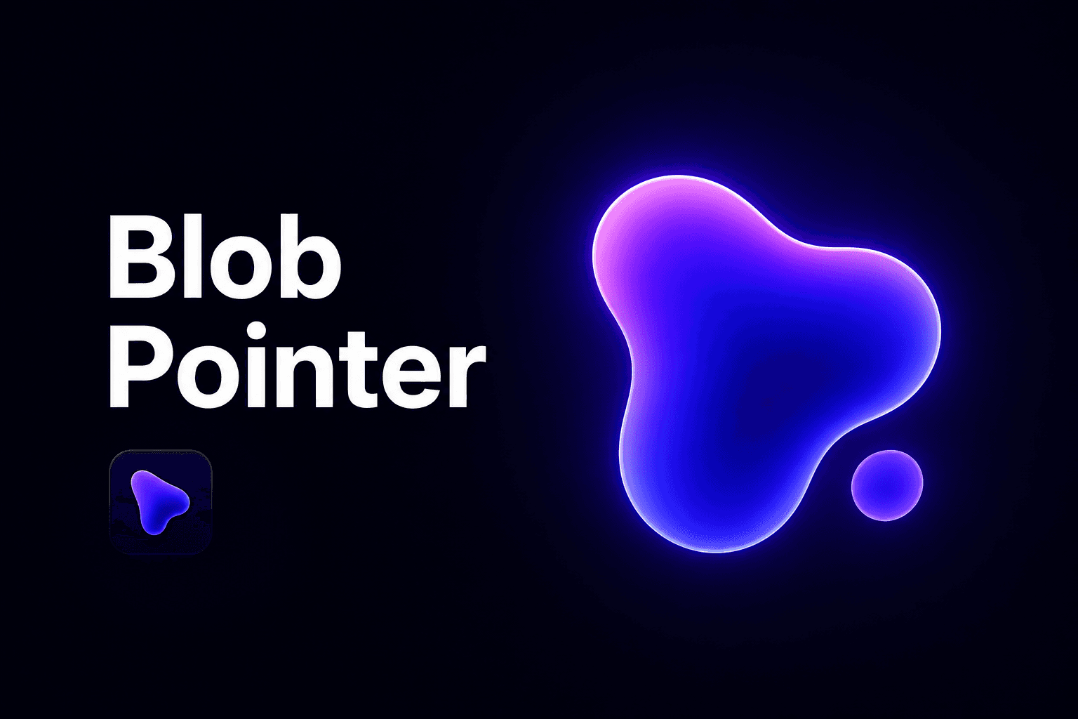 Blob Pointer