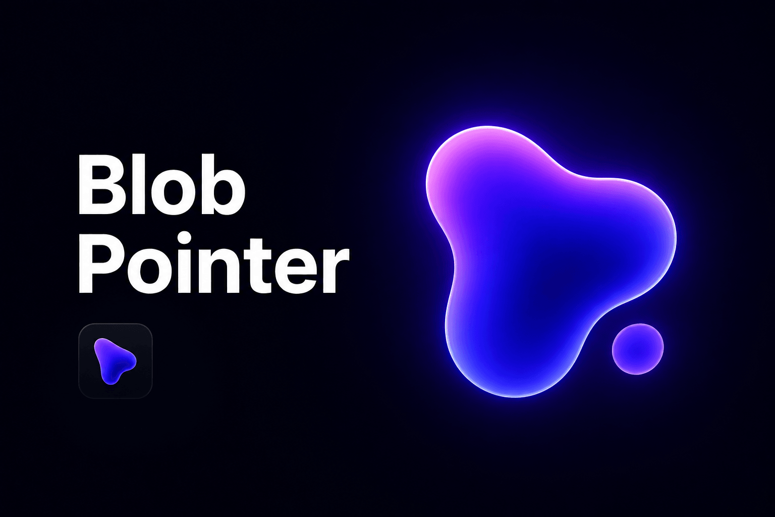 Blob Pointer