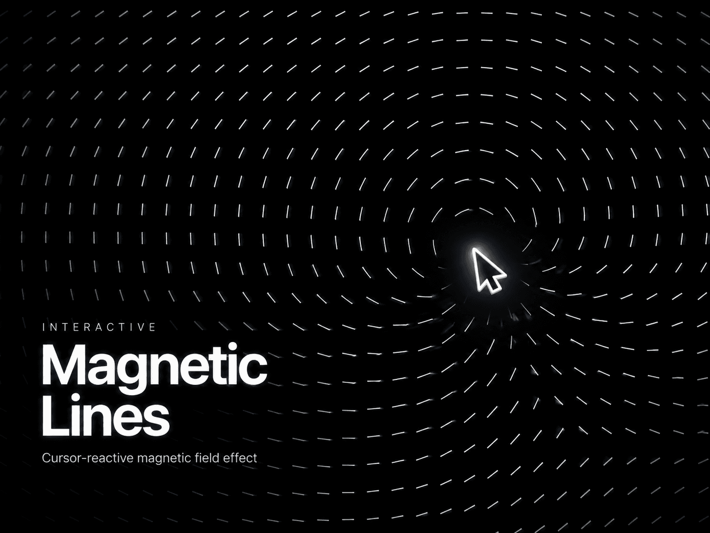 Magnet Lines