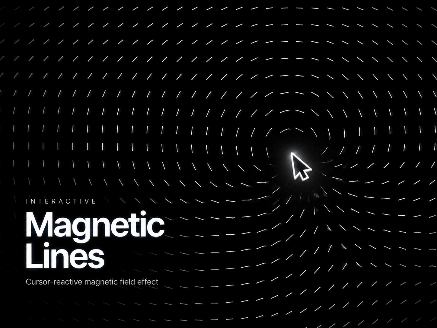 Magnet Lines