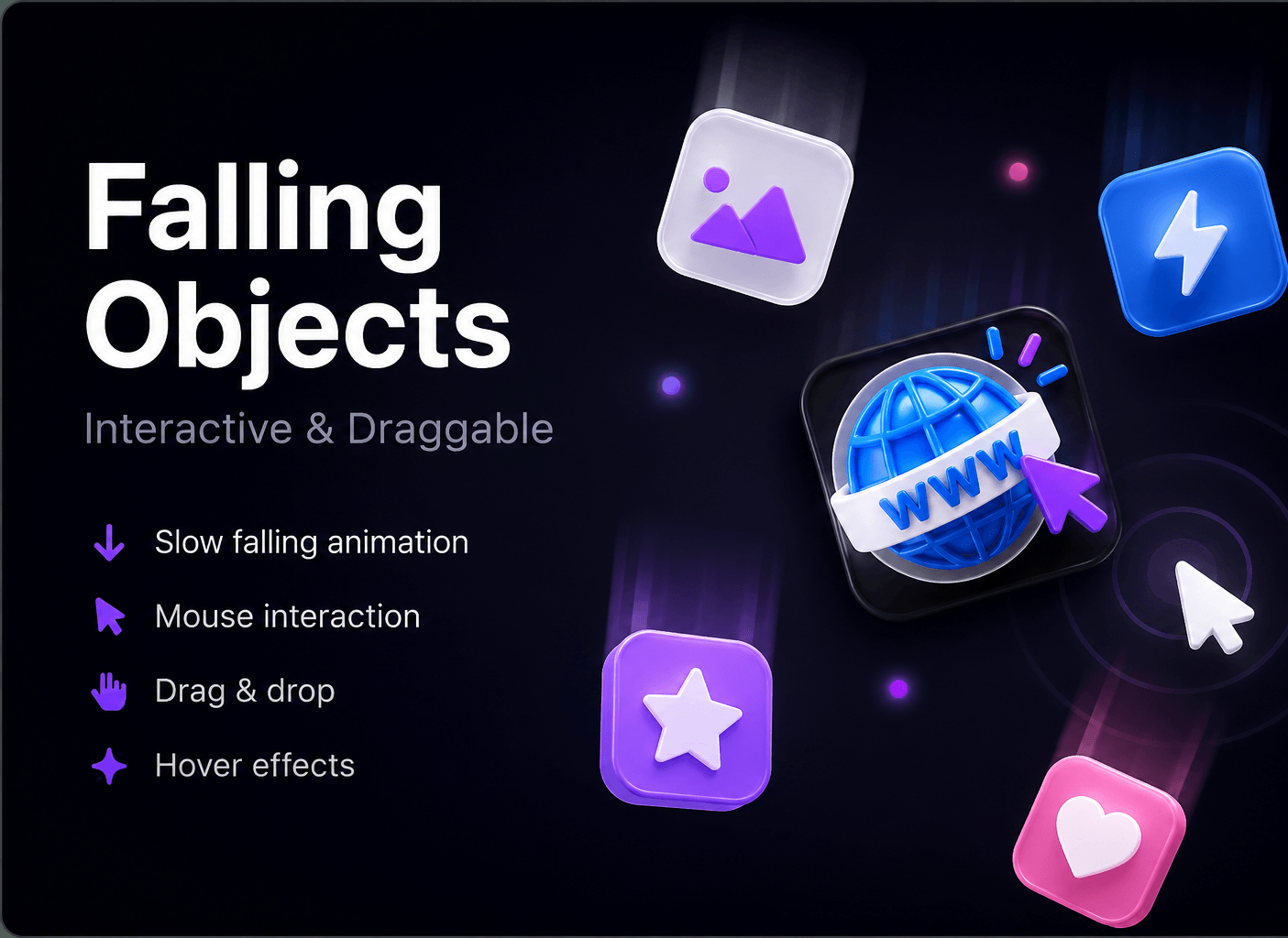 Falling Objects