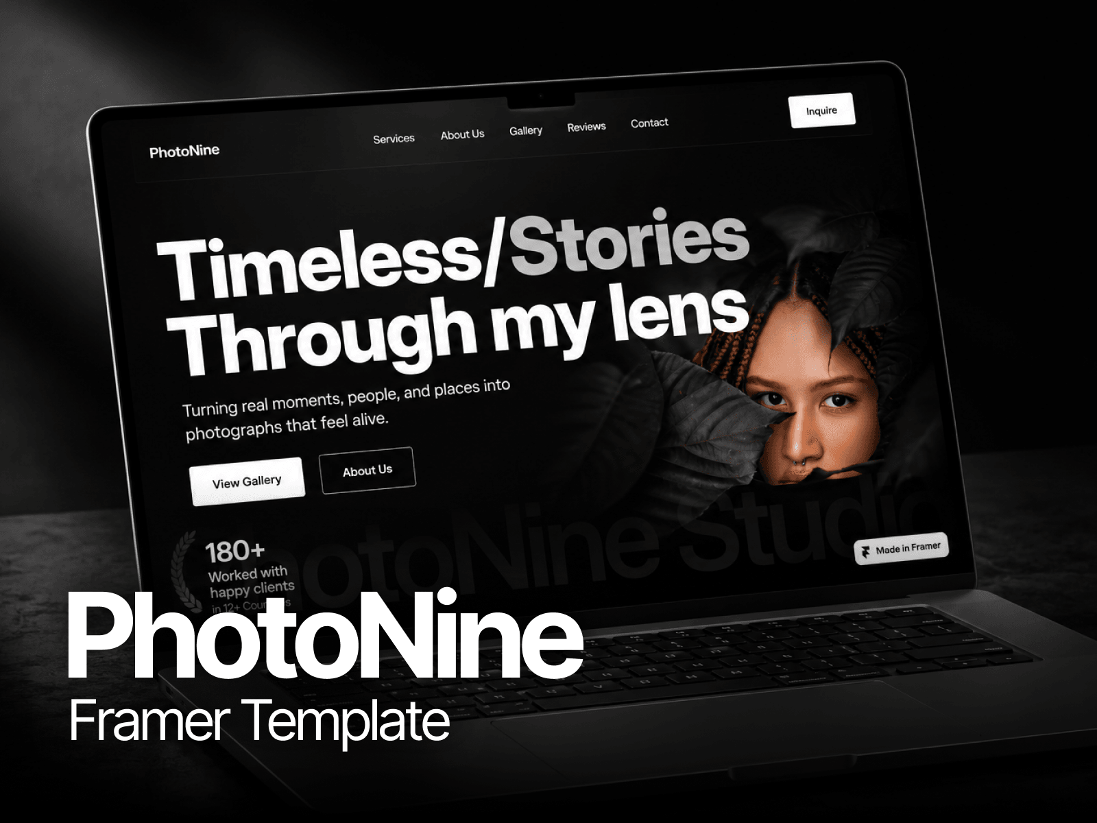PhotoNine