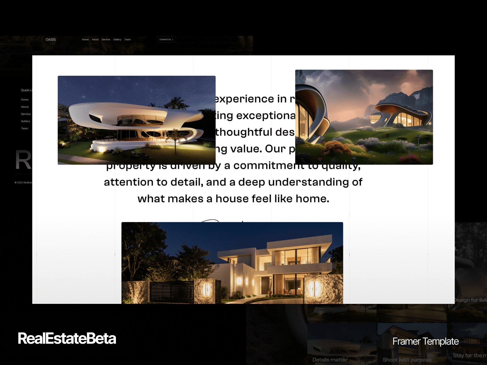RealEstateBeta
