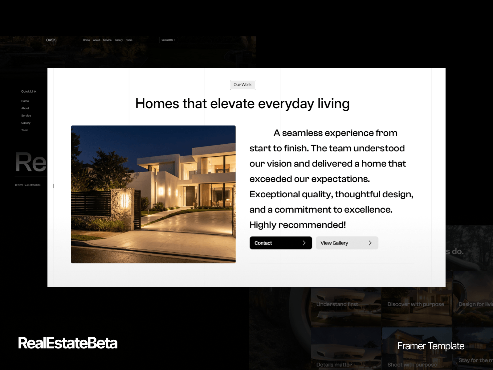 RealEstateBeta