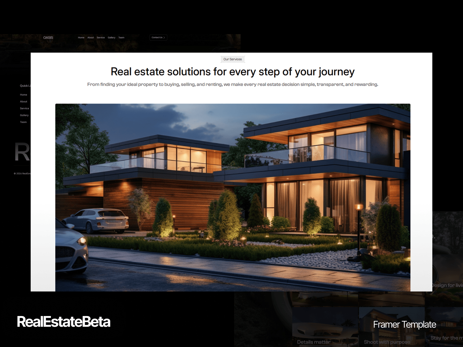 RealEstateBeta