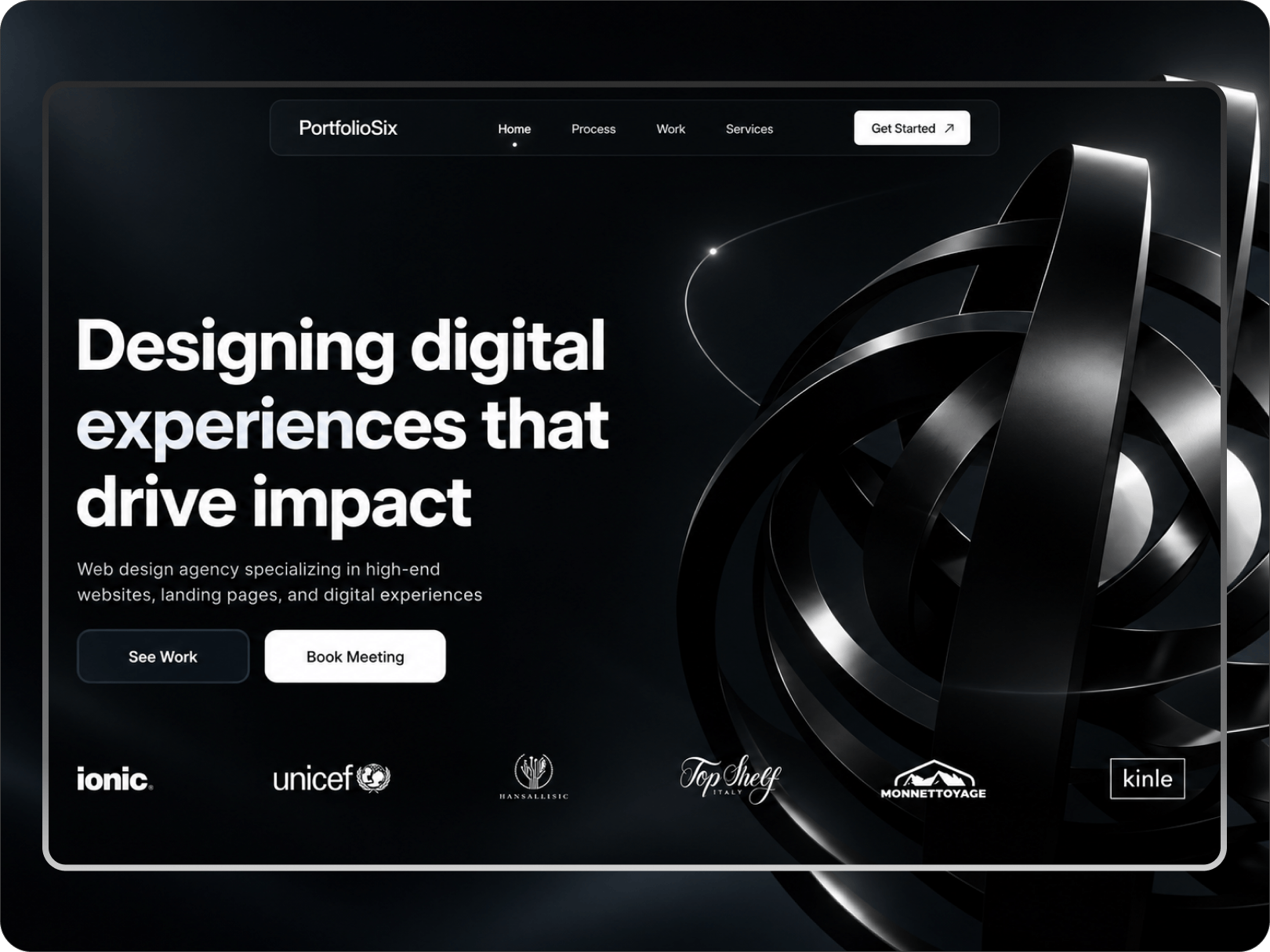 3DPortfolioSix