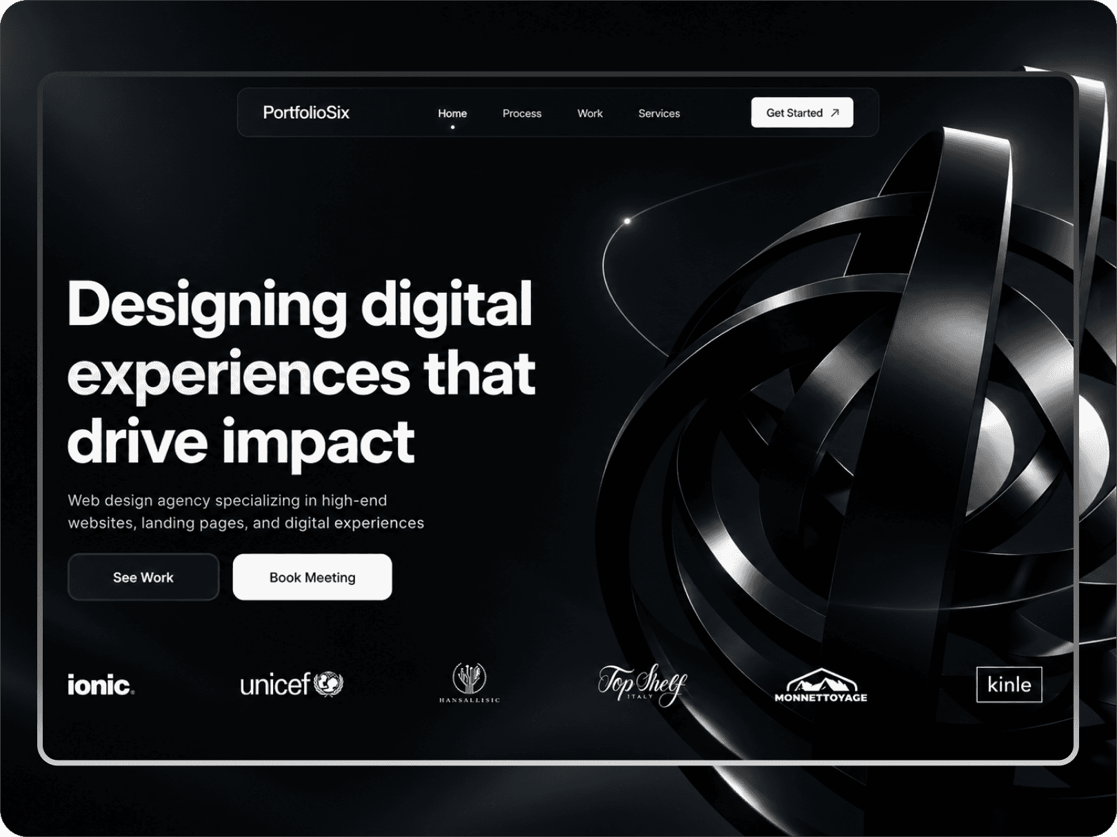 3DPortfolioSix