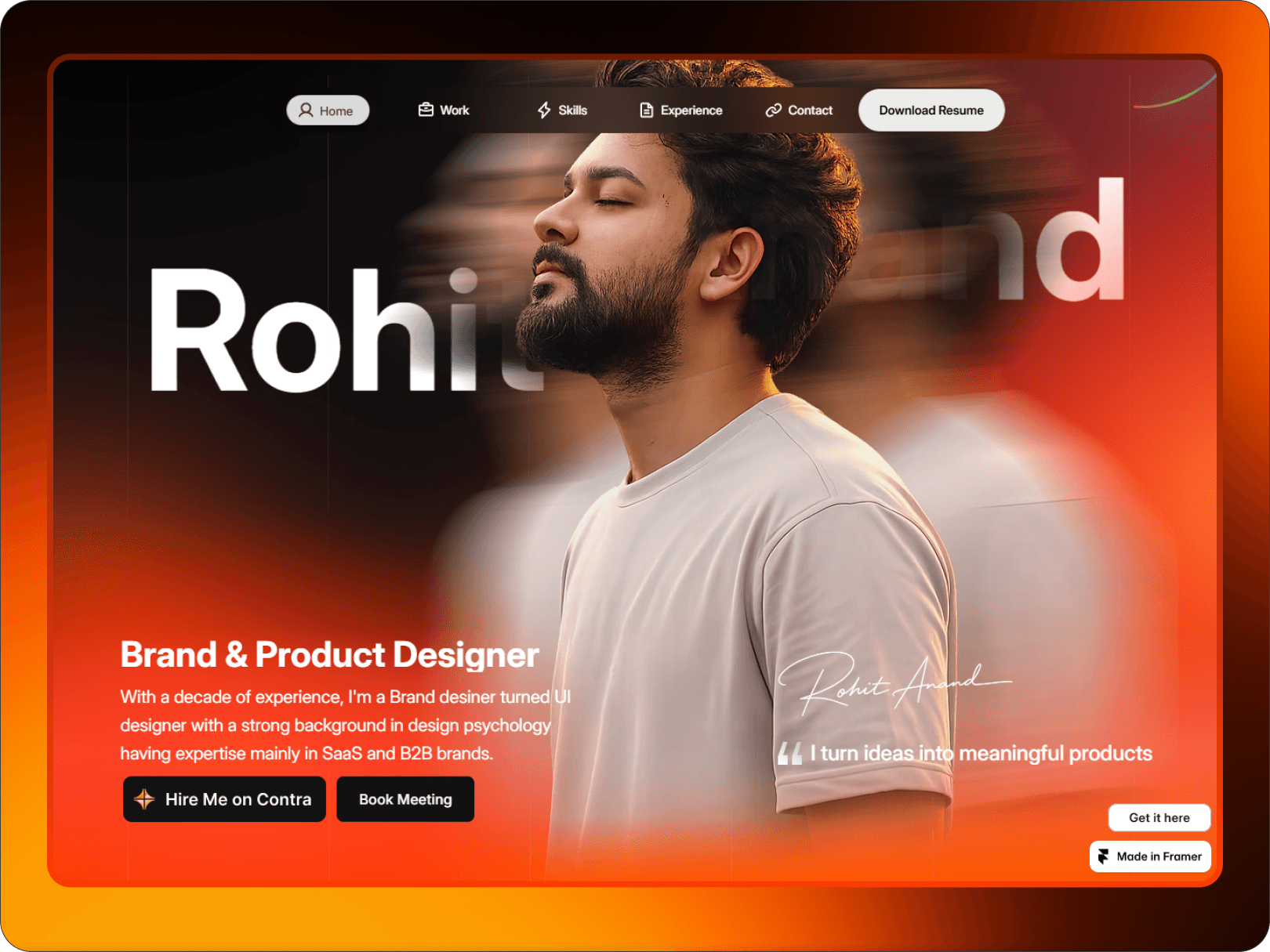 PortfolioNine