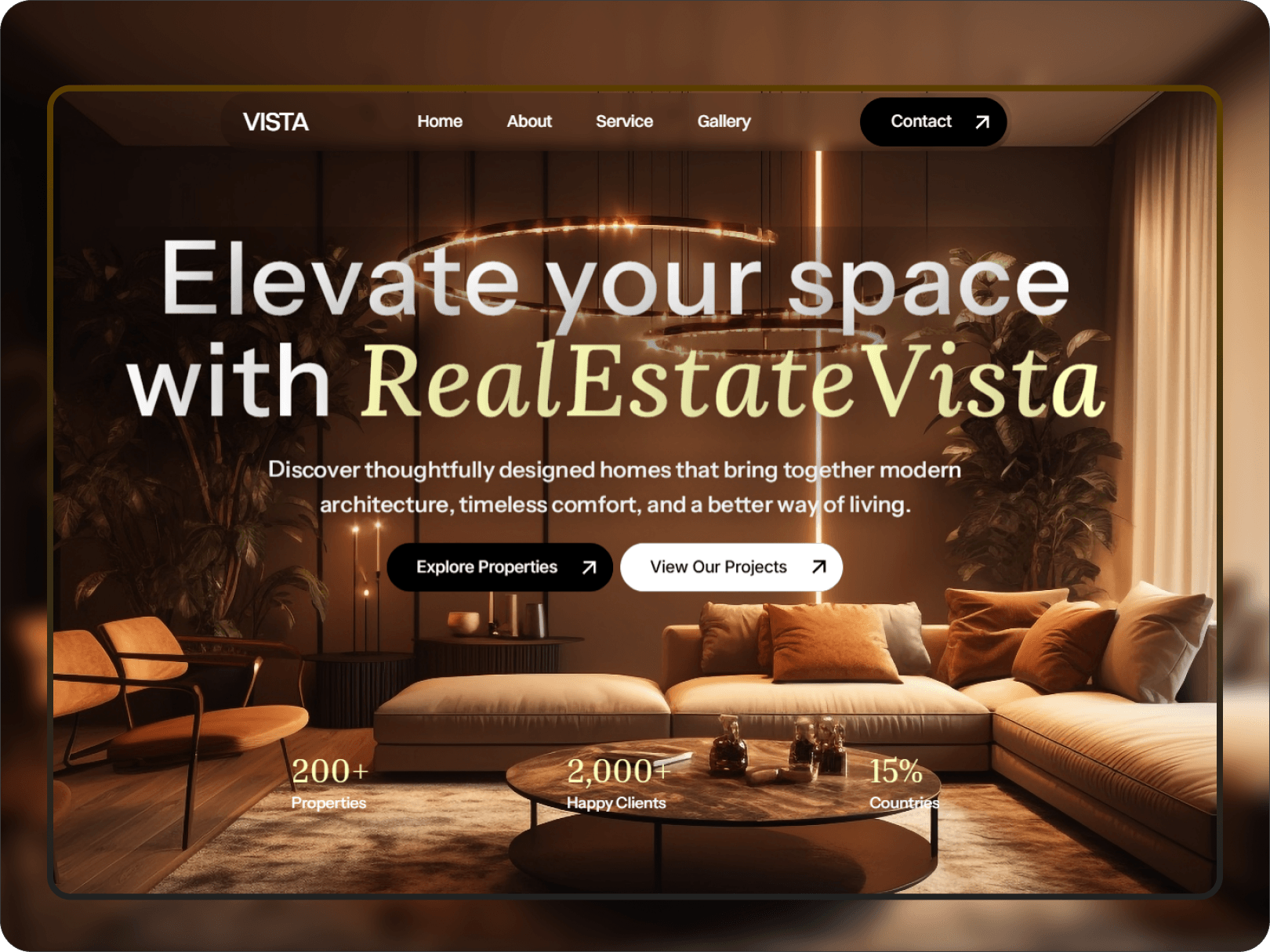 RealEstateVista