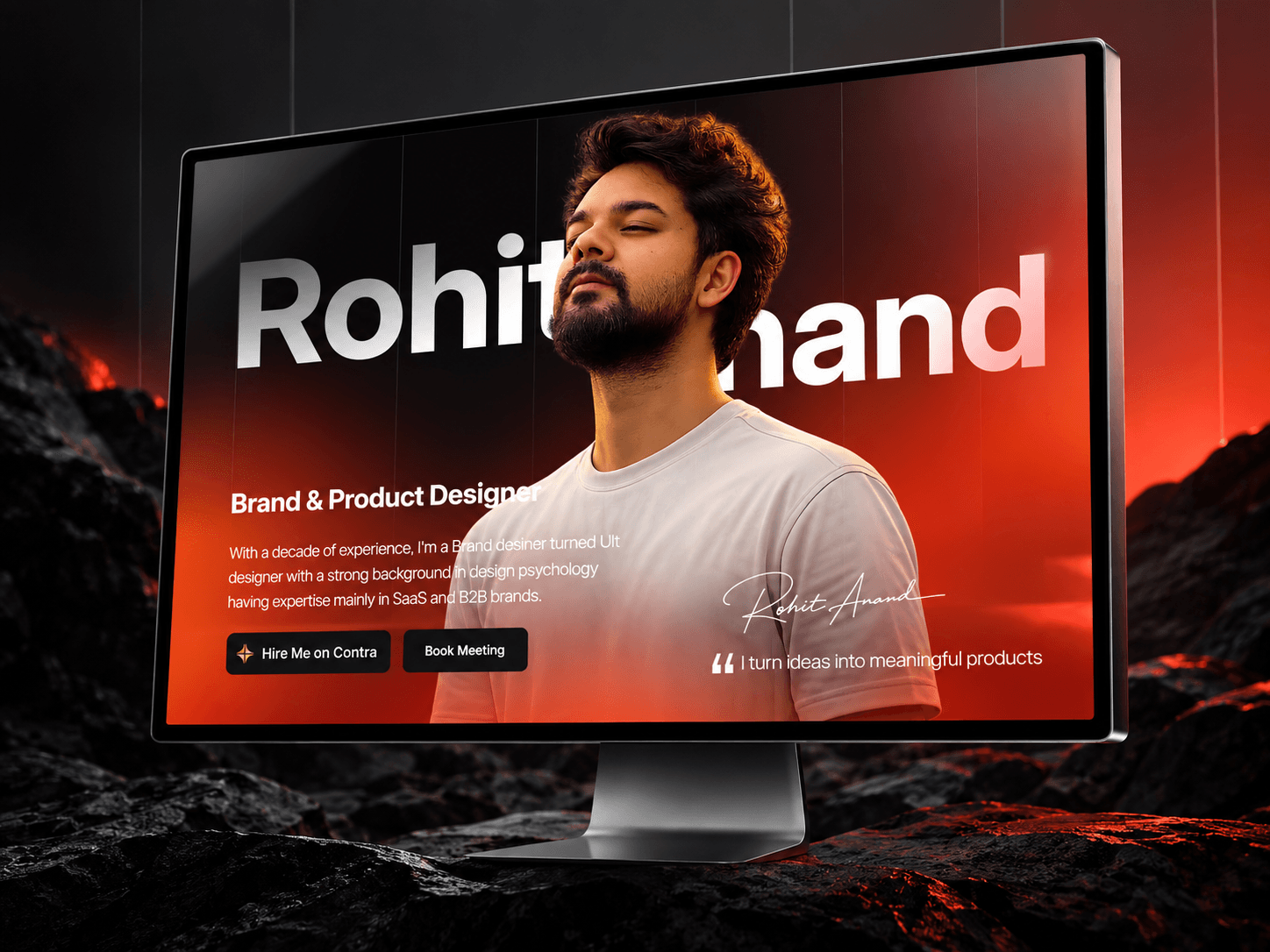 PortfolioNine