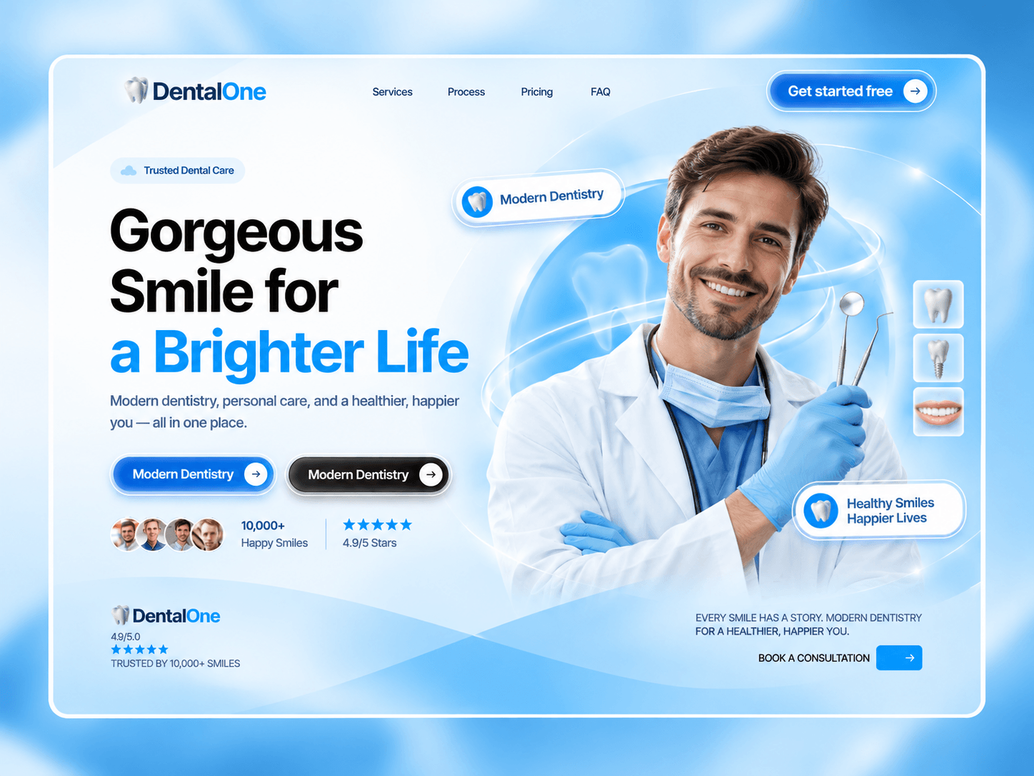 DentalOne