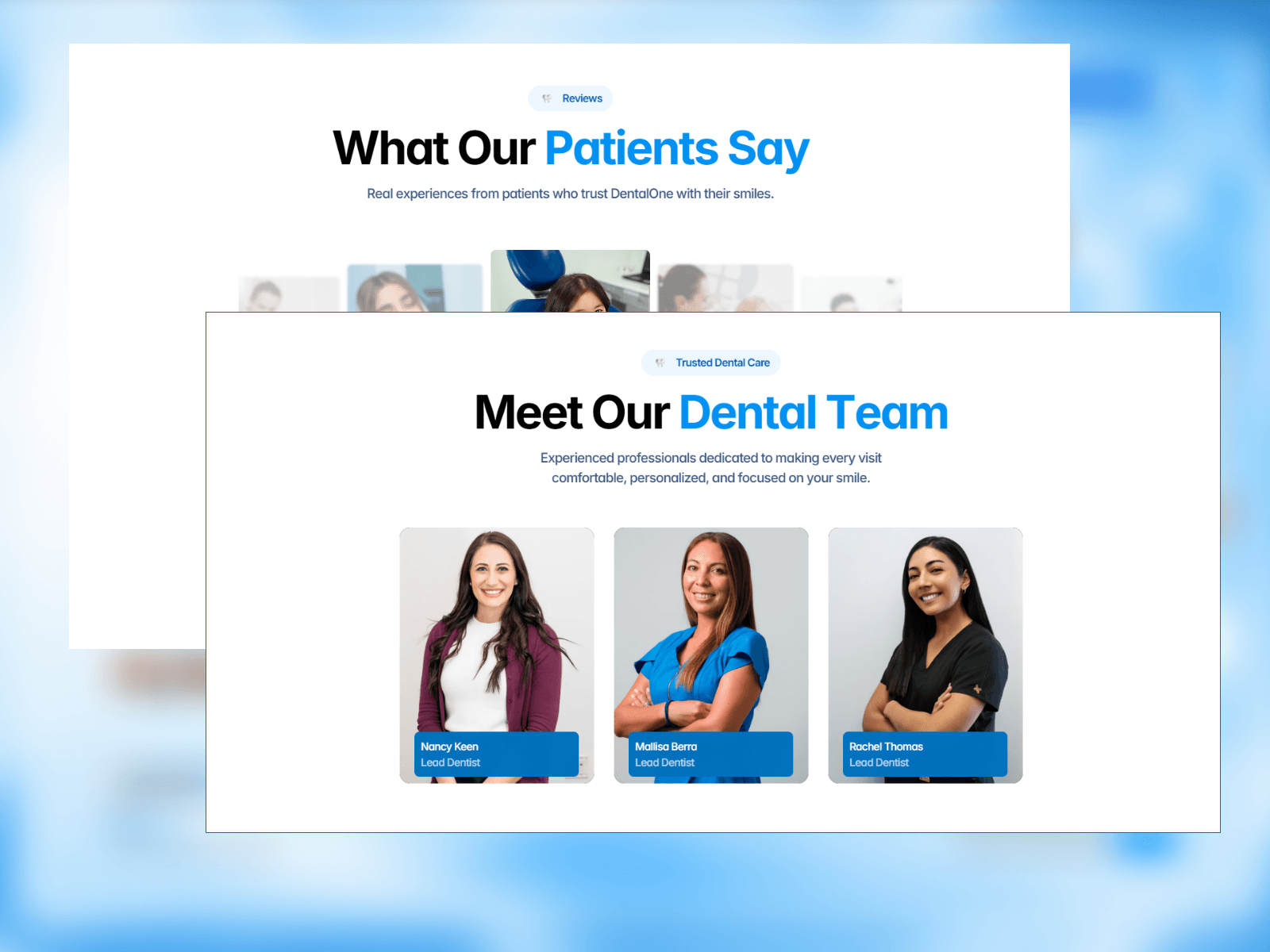 DentalOne