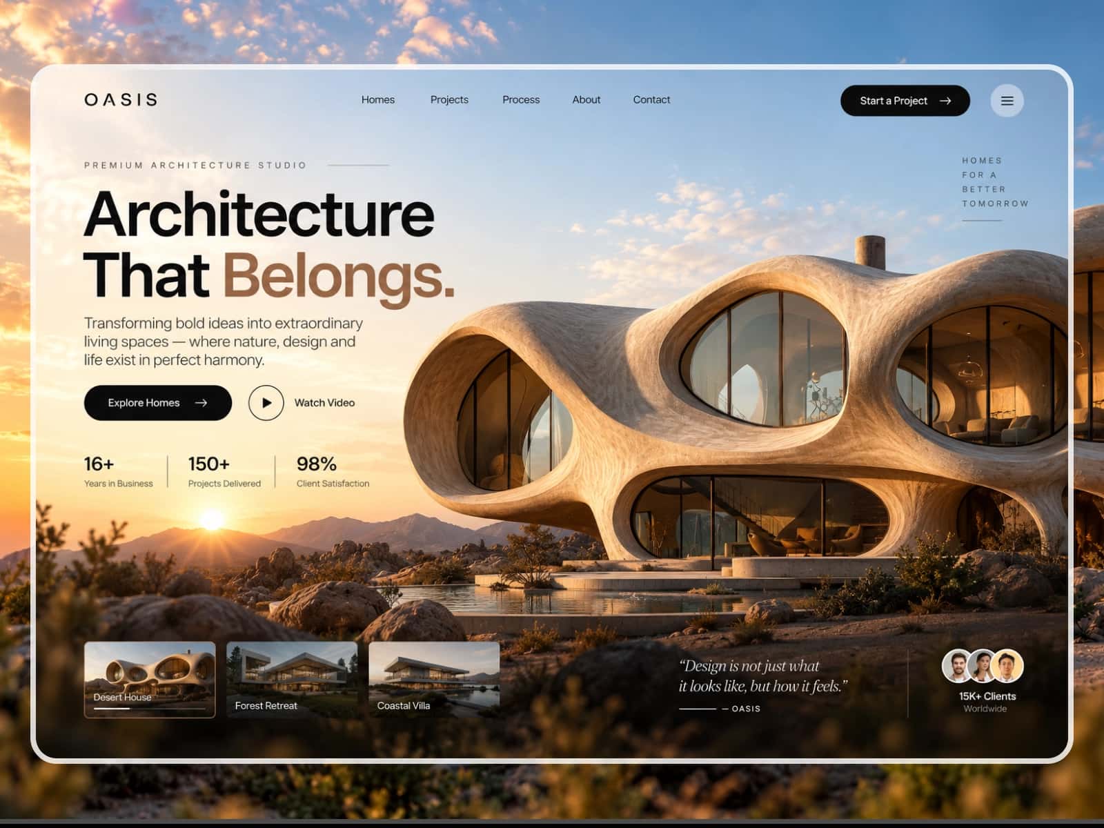 RealEstateBeta