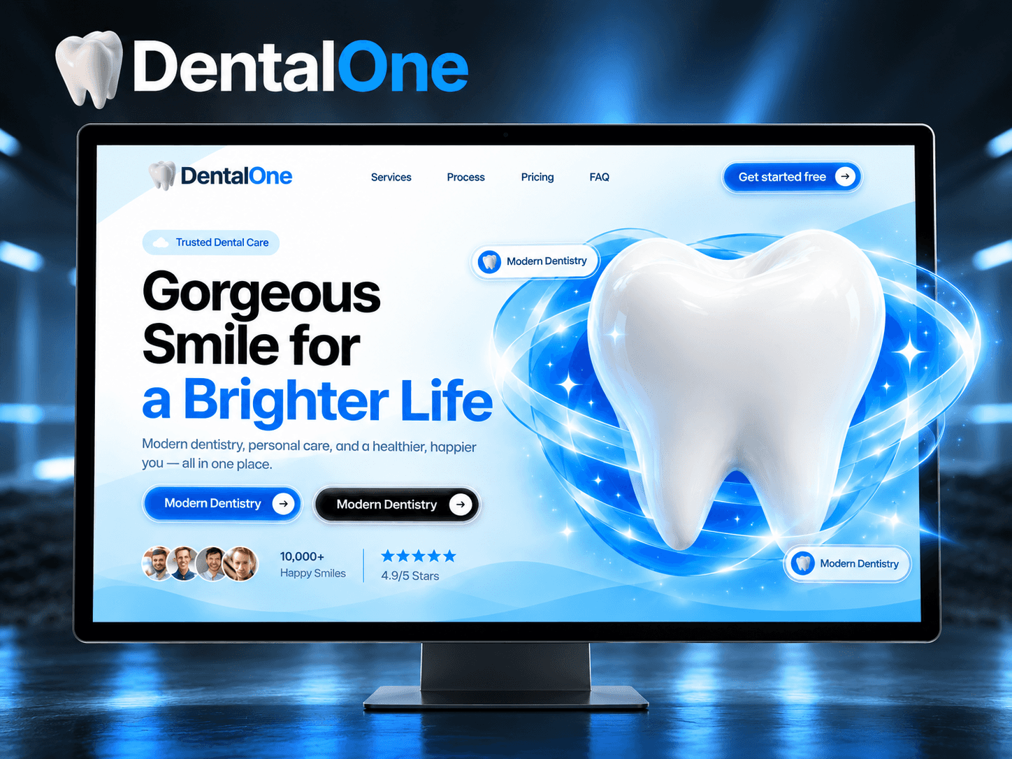 DentalOne