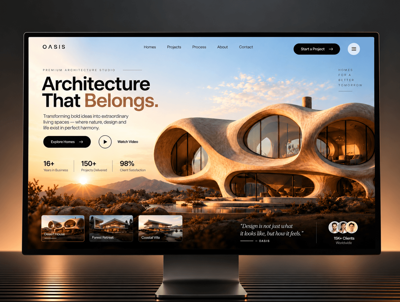 RealEstateVista
