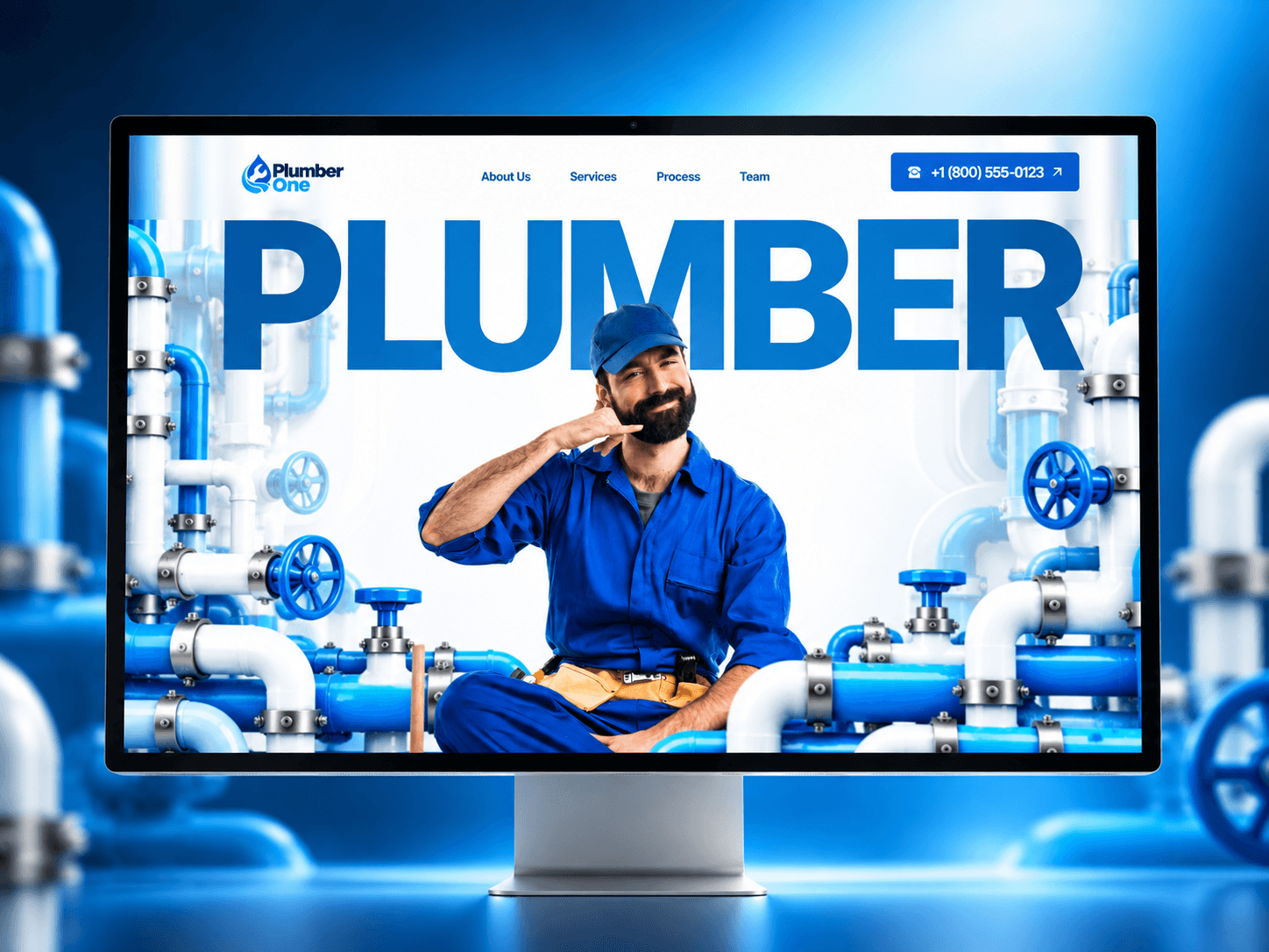 PlumberOne