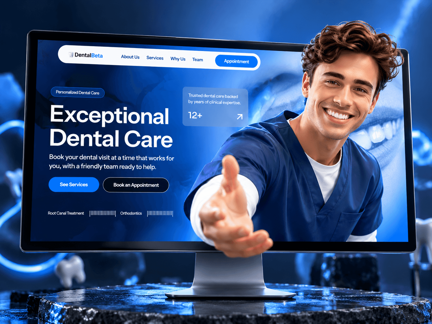 DentalBeta