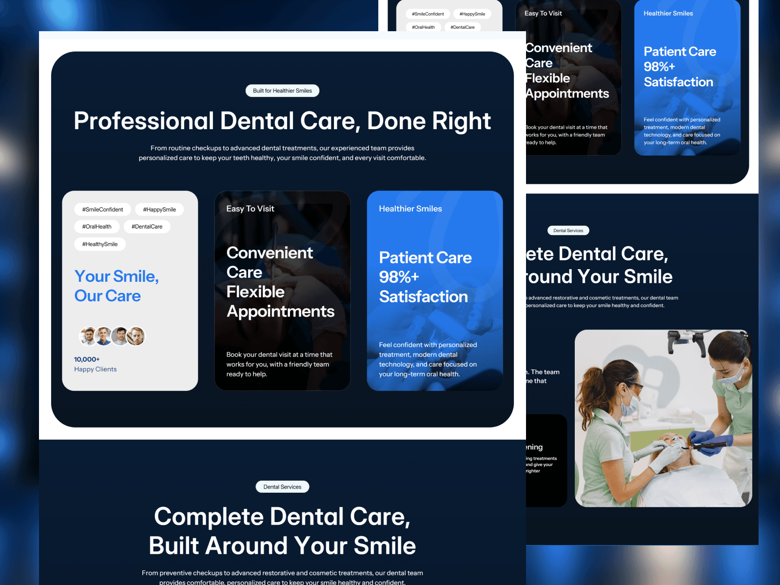 DentalBeta