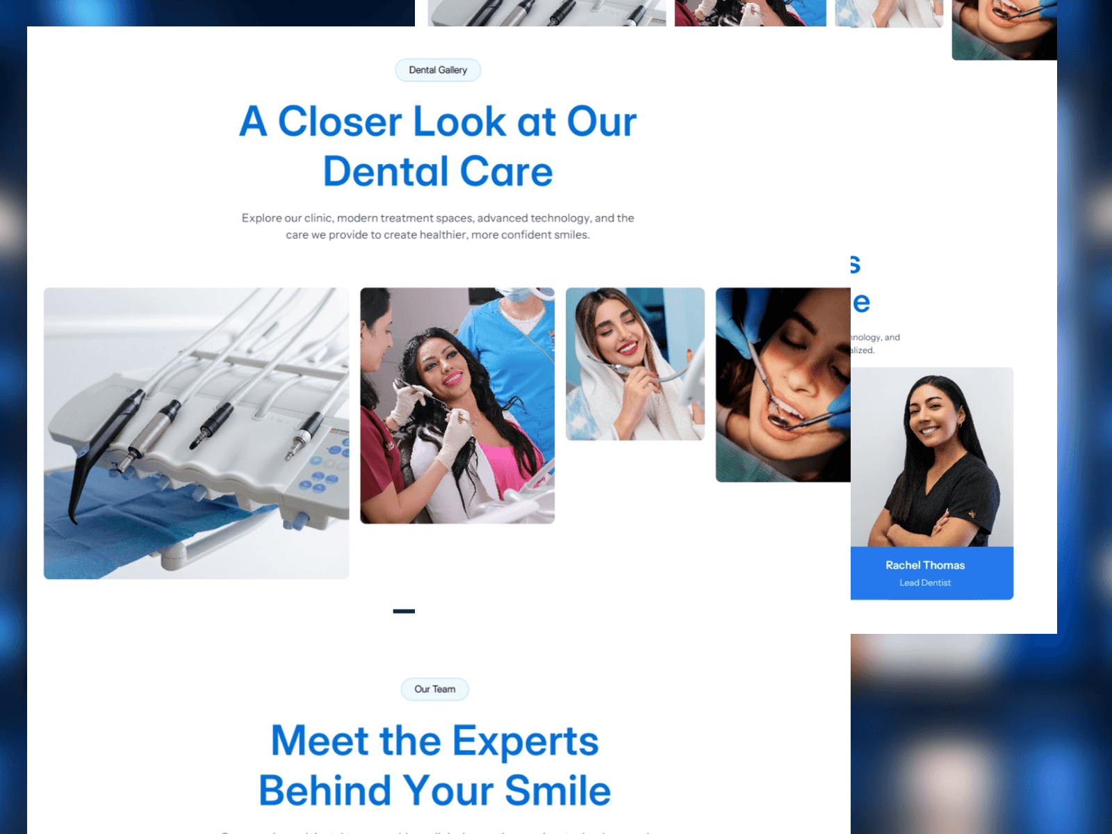 DentalBeta