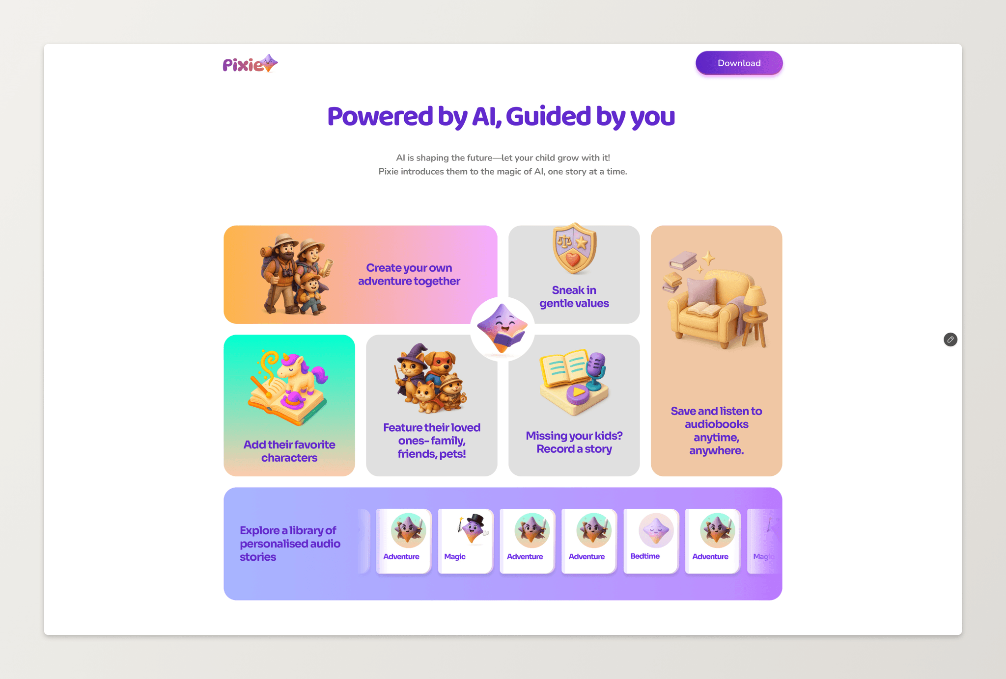 MyPixie