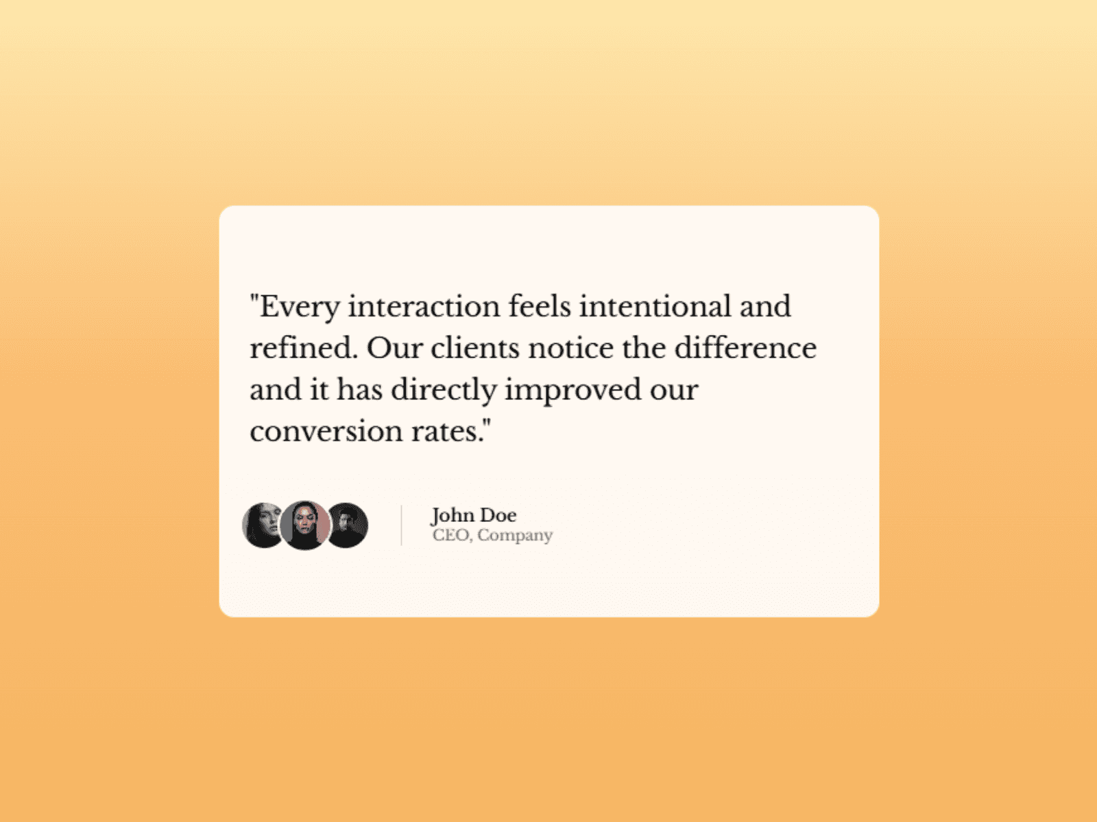 QuoteCarousel