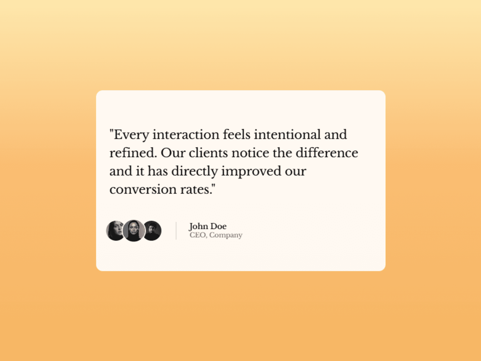 QuoteCarousel