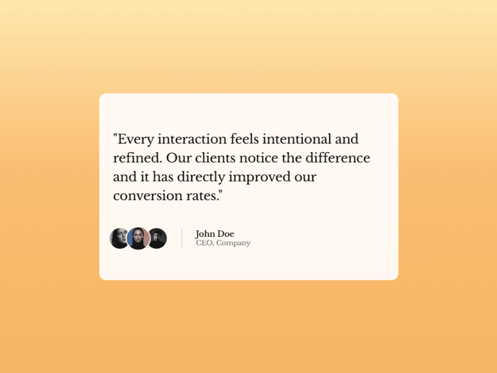 QuoteCarousel