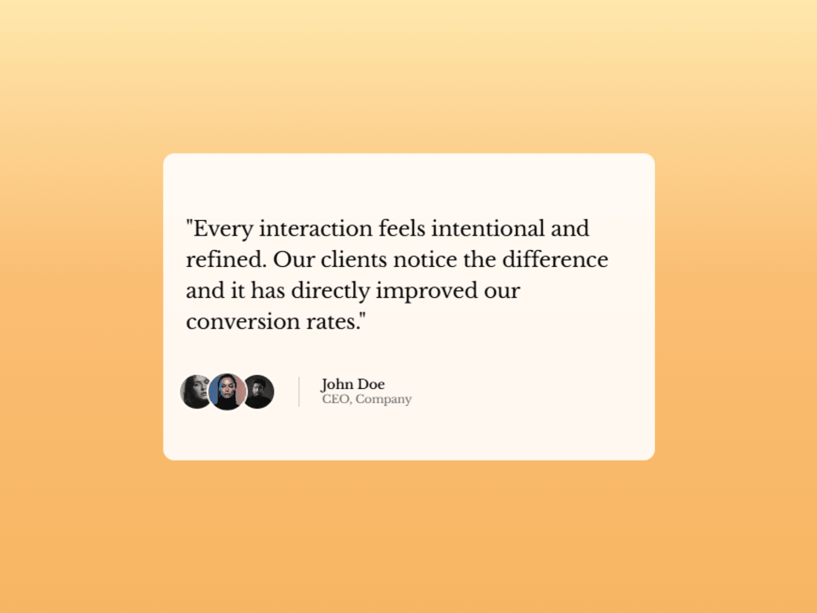 QuoteCarousel