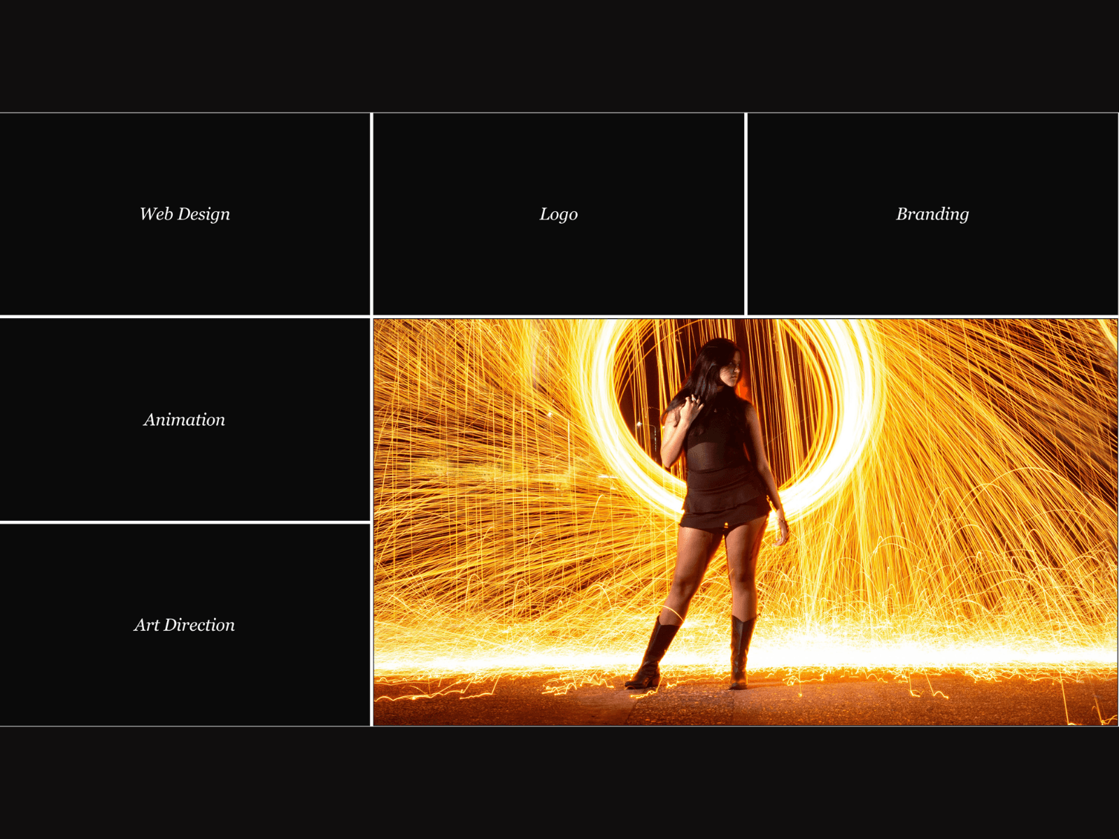 FrameGrid