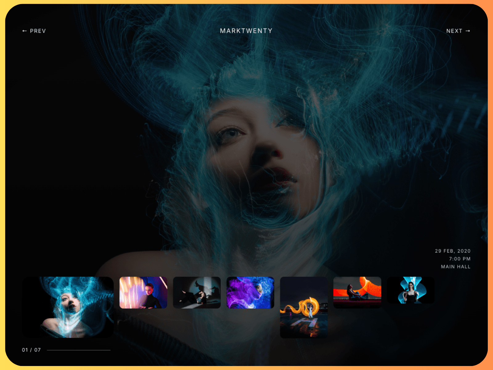 ScreeningHero