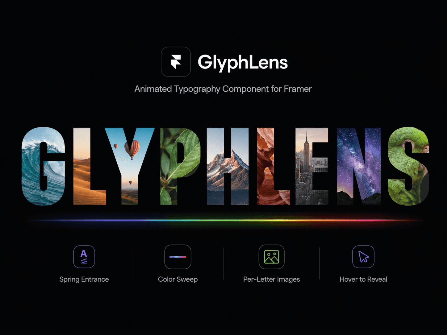 GlyphLens