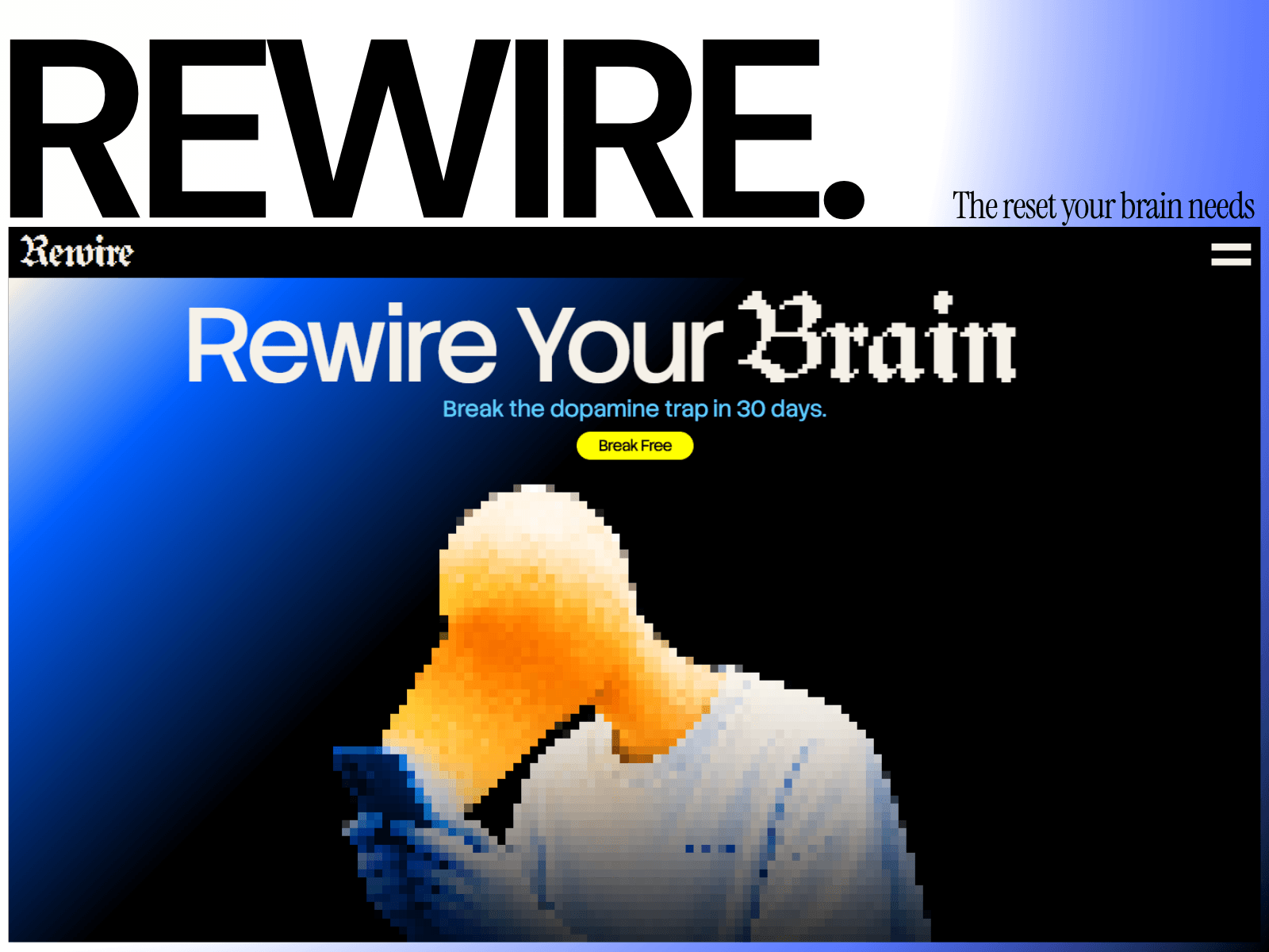 REWIRE