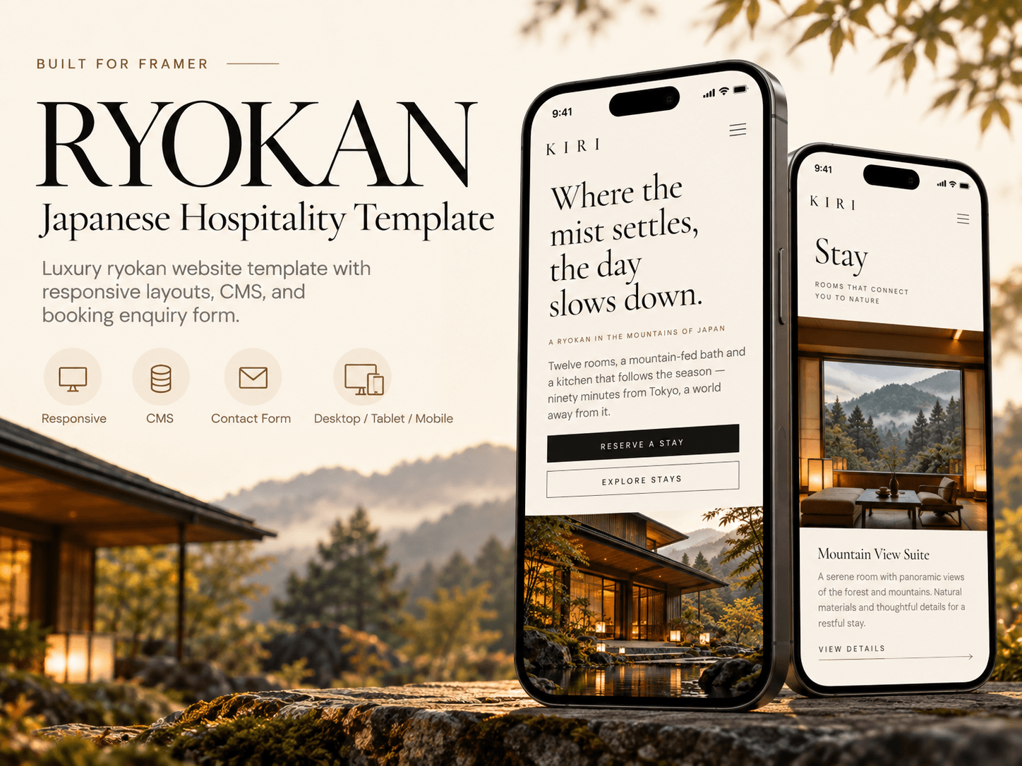 RYOKAN