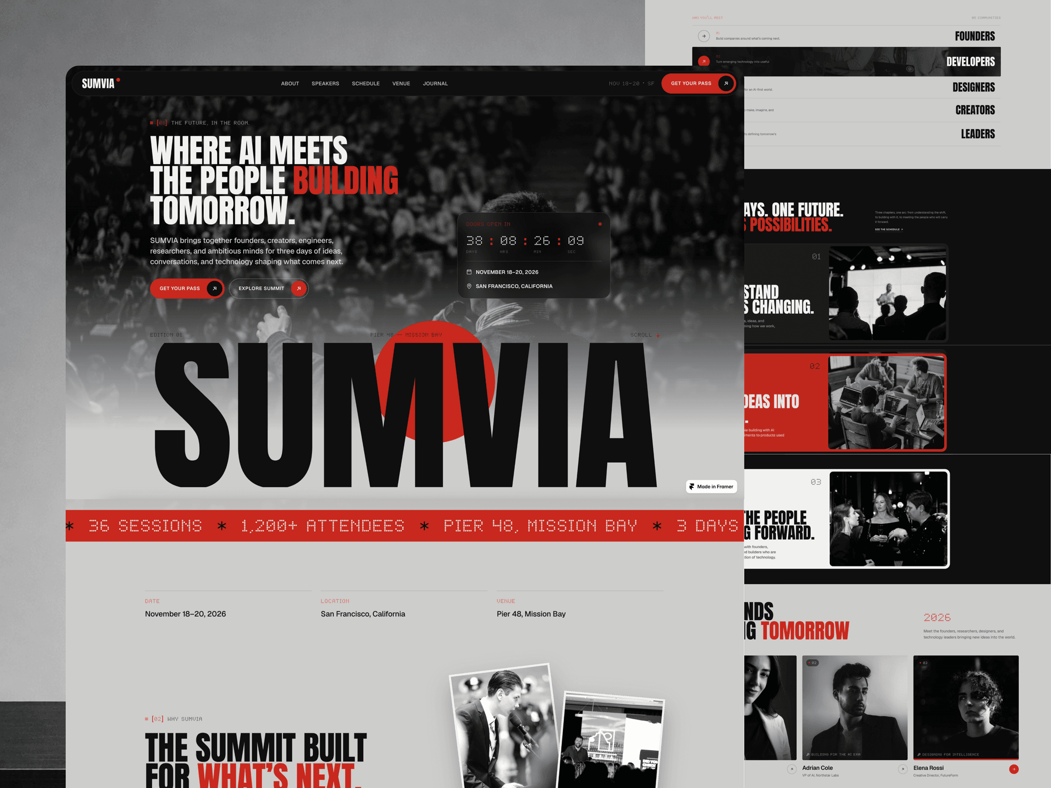 SUMVIA