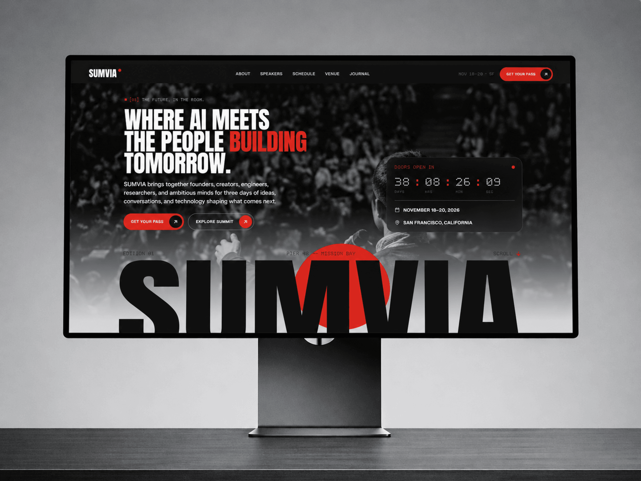 SUMVIA