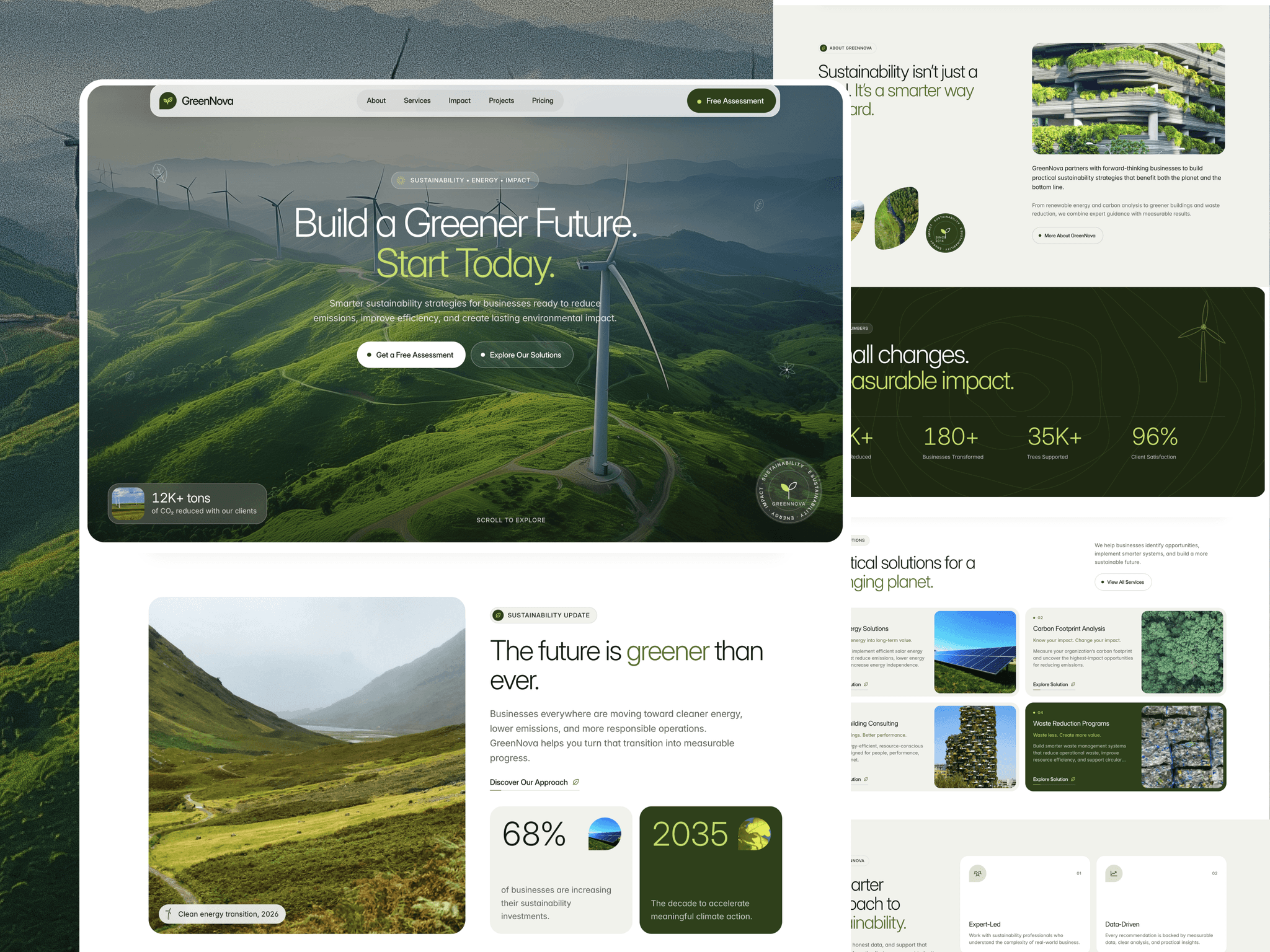 GreenNova